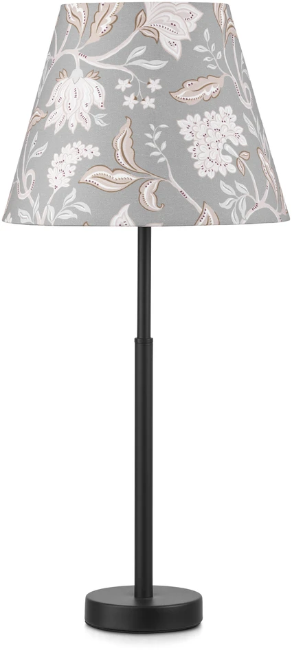 Anju - Lampskärm H18 Ø24 cm - Grå