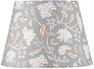 Anju - Lampskärm H24 Ø35 cm - Grå
