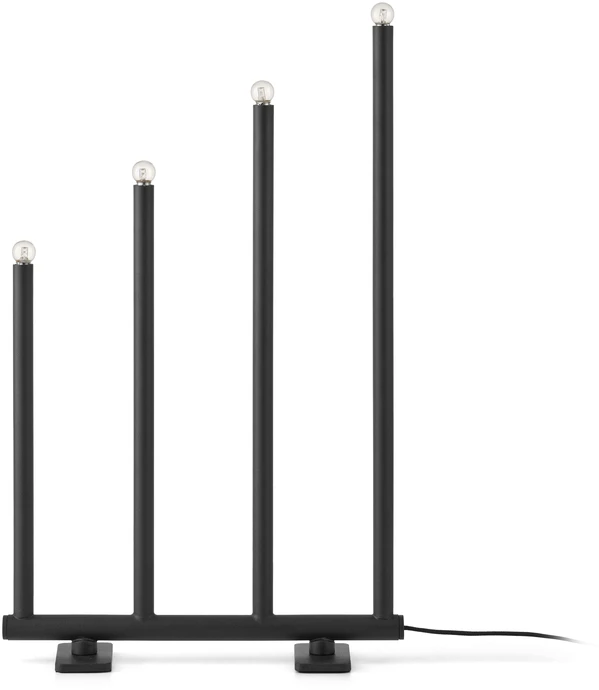 Elmer, Adventsljusstake L25 H41