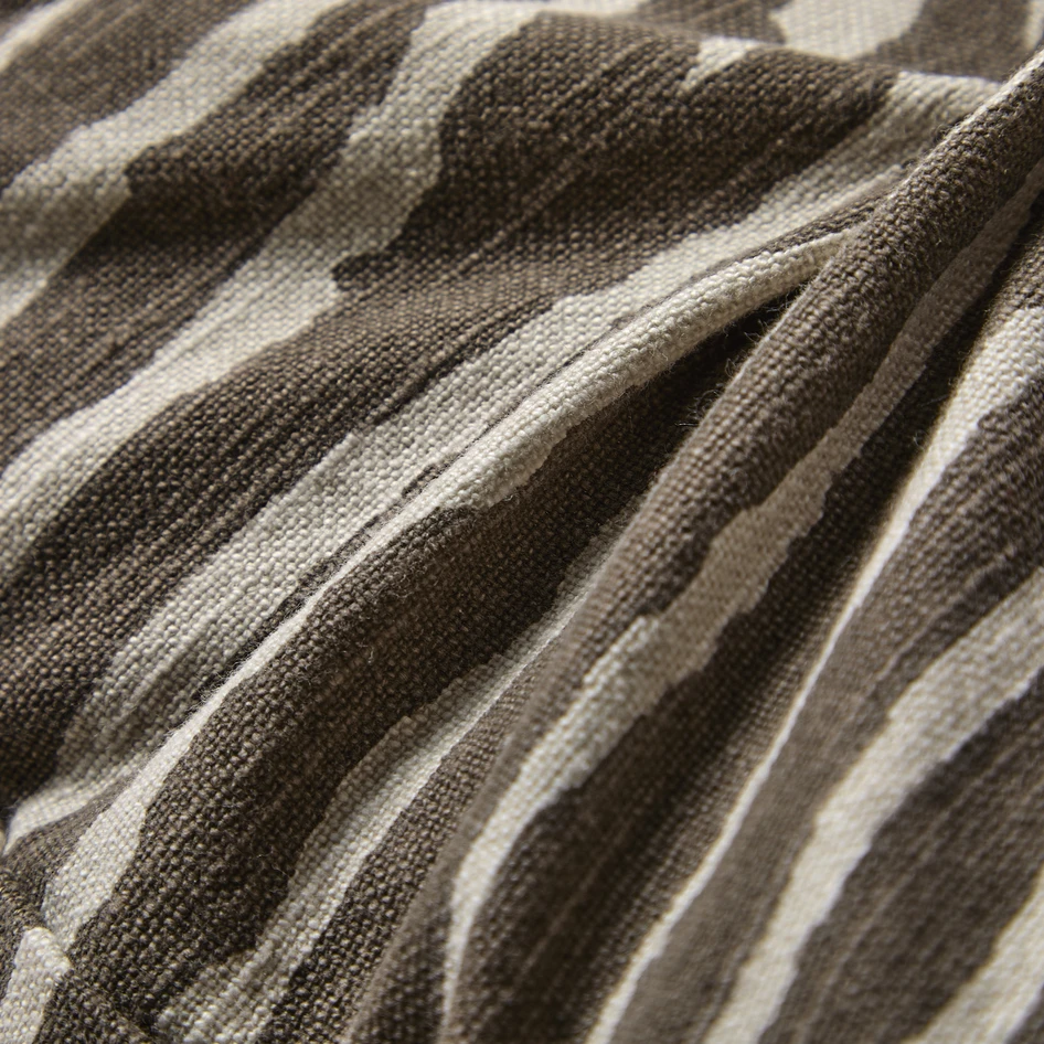 Zanzibar - Kuddfodral, 50x50 cm - Beige