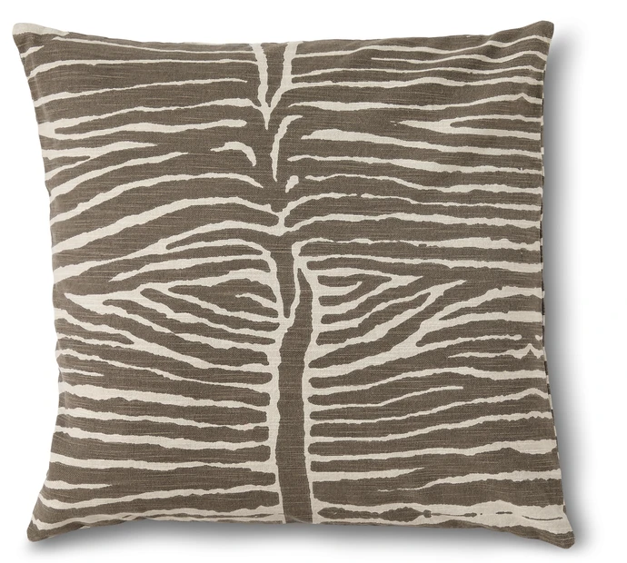 Zanzibar, Kuddfodral, 50x50 cm