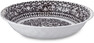 Marrakesh - Serveringsskål, H 7 Ø 34,5 cm - Svart