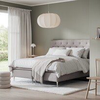 Candela - Gardinstångset, 120-210 cm - inspiration