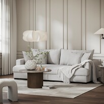 Astrid/Ace - Soffbord, Ø85, H 45 cm - inspiration