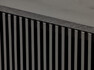 Astrid - Tv-bänk, 165x40x60 cm - Svart