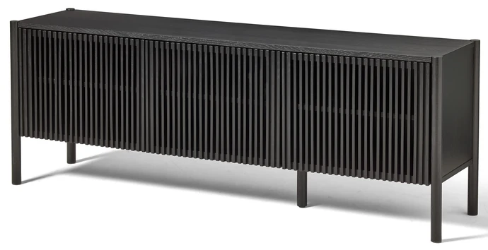 Astrid, Tv-bänk, 165x40x60 cm