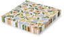 Petite Fleur - Servett, 33x33 cm, 20-pack - Flerfärgad