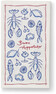 Buon Appetito - Servett, 33x40 cm, 20-pack - Flerfärgad