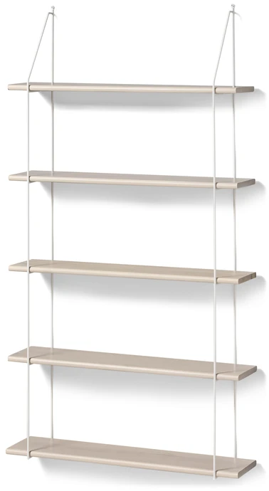 Axel, Vägghylla, B 80 cm