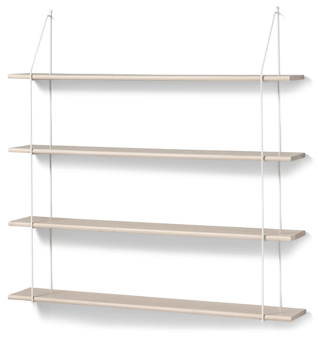 Axel, Vägghylla, B 120 cm