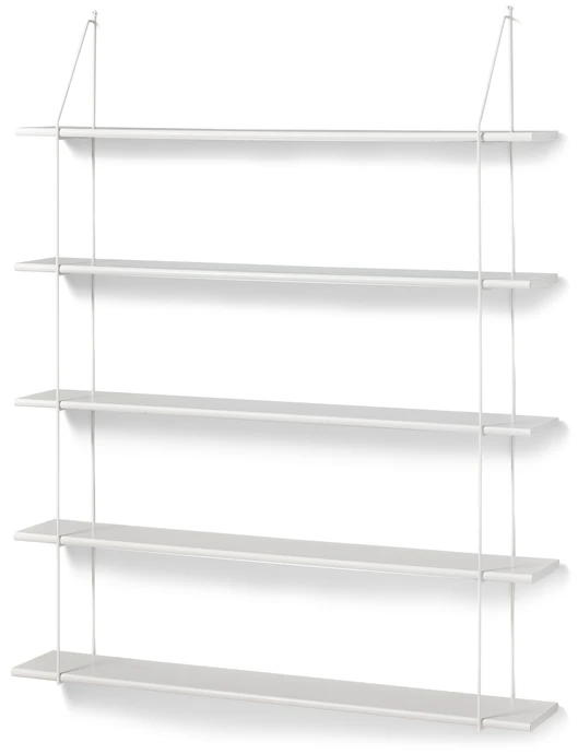 Axel, Vägghylla, B 120 cm