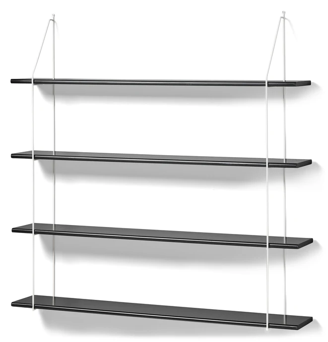 Axel, Vägghylla, B 120 cm