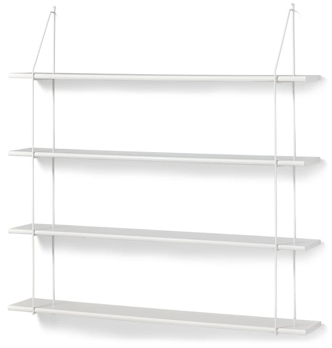 Axel, Vägghylla, B 120 cm