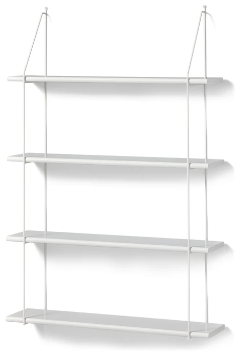 Axel, Vägghylla, B 80 cm