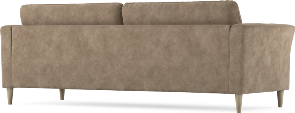 Bridge - 4-sits soffa - Beige