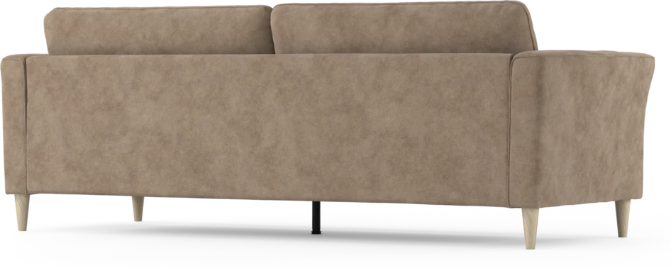 Bridge - 4-sits soffa - Beige