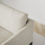 Winston - 3-sits soffa - Beige