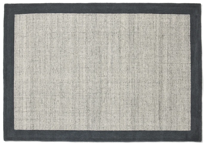 Ella, Handtuftad, 200x300 cm