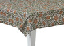 Melina - Duk, 140x250 cm - Orange