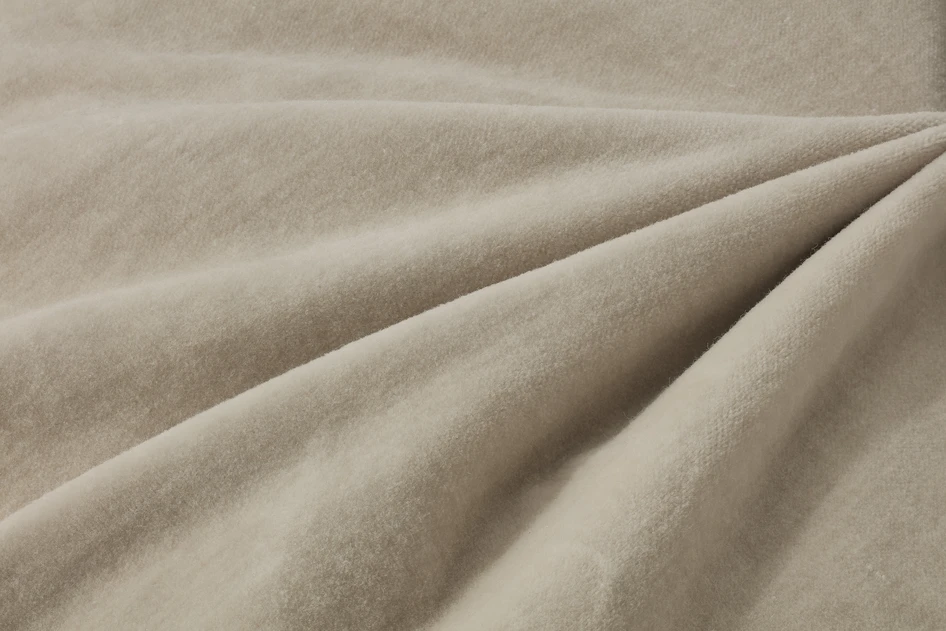 Amy - Kuddfodral, 50x50 cm - Beige