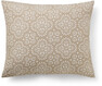 Yasmin - Påslakanset i microfiber - Beige