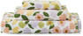 Petite Fleur - Gästhandduk, 2-pack, 30x50 cm - Flerfärgad