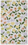 Petite Fleur - Gästhandduk, 2-pack, 30x50 cm - Flerfärgad