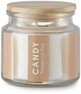 Candy - Doftljus, Prosecco Fizz, brinntid 15 h, 70 gr - Orange