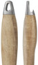 BBQ - Grillredskap, 16,5x46,5x6,2 cm, 2 delar - Grå