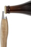 BBQ - Grillredskap, 16,5x46,5x6,2 cm, 2 delar - Grå