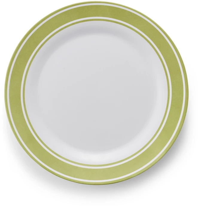 Petite Fleur, Assiett, Ø 22,5 cm