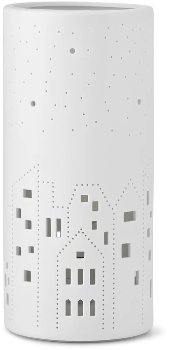 Husavik, Bordslampa, E14, H24 Ø11 cm