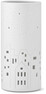 Husavik - Bordslampa, E14, H24 Ø11 cm - Vit