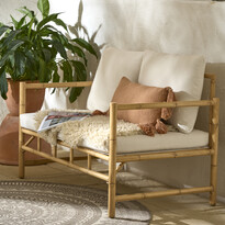Zenia - Utesoffa - inspiration