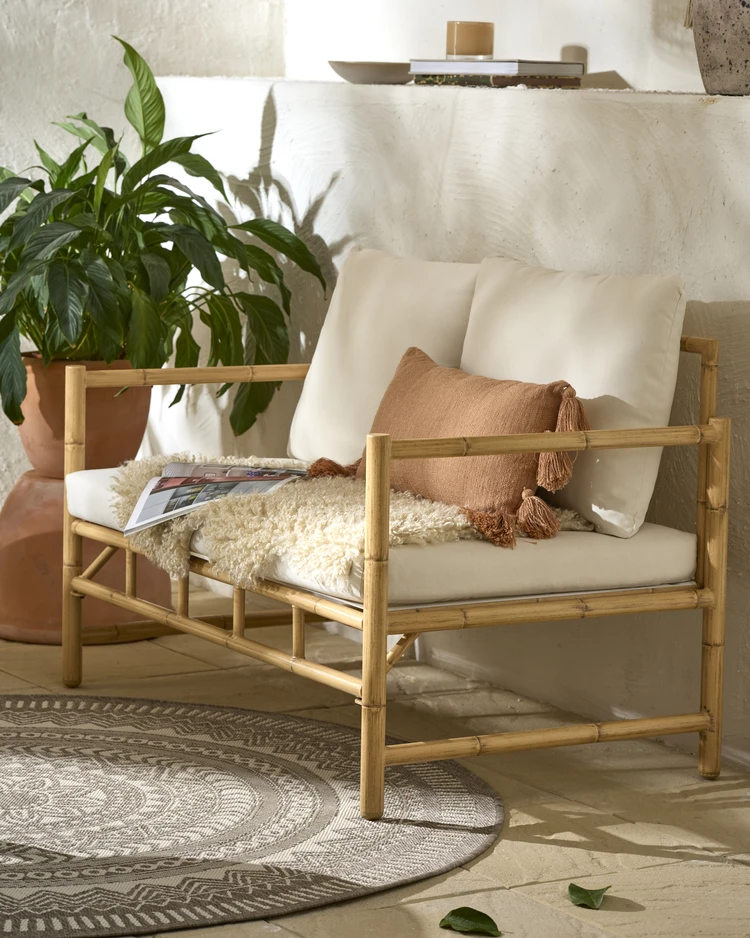 Zenia - Utesoffa - inspiration