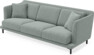 Macy Lux - 3-sits soffa XL - Grå