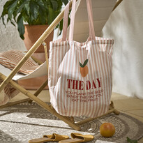 The day - Shoppingpåse - inspiration