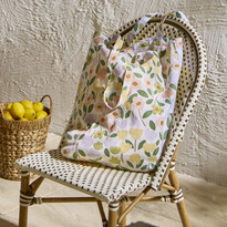 Petite Fleur - Shoppingpåse - inspiration