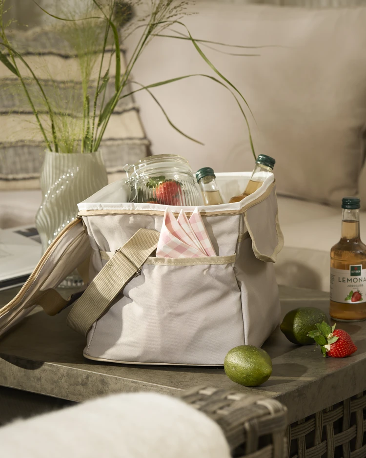 Picknick - Kylväska, 25x35x26 cm - inspiration