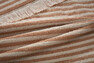 Tofta - Badhandduk, 70x140 cm - Orange