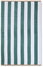 Stripe - Badlakan, 90x150 cm - Grön