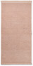 Agnes - Badhandduk, 70x140 cm - Orange