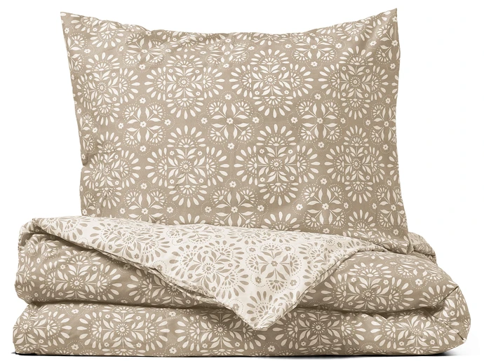 Yasmin, Påslakanset i microfiber