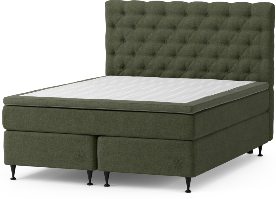 Särö Comfort - Kontinentalsäng, dubbelsäng