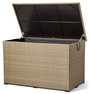 Box - Dynbox - Beige