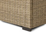 Box - Dynbox - Beige