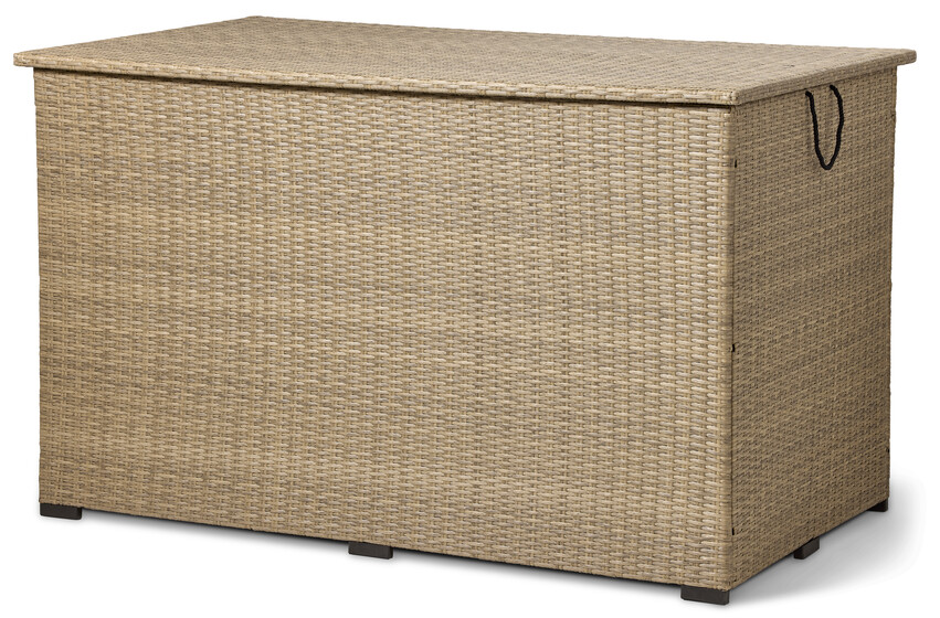 Box - Dynbox - Beige