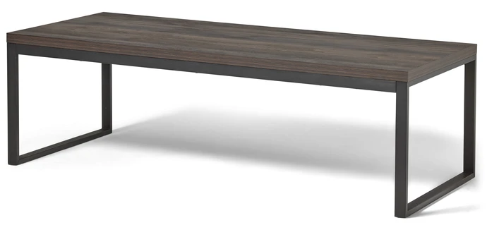 Holly, Soffbord, L160x70x50 cm