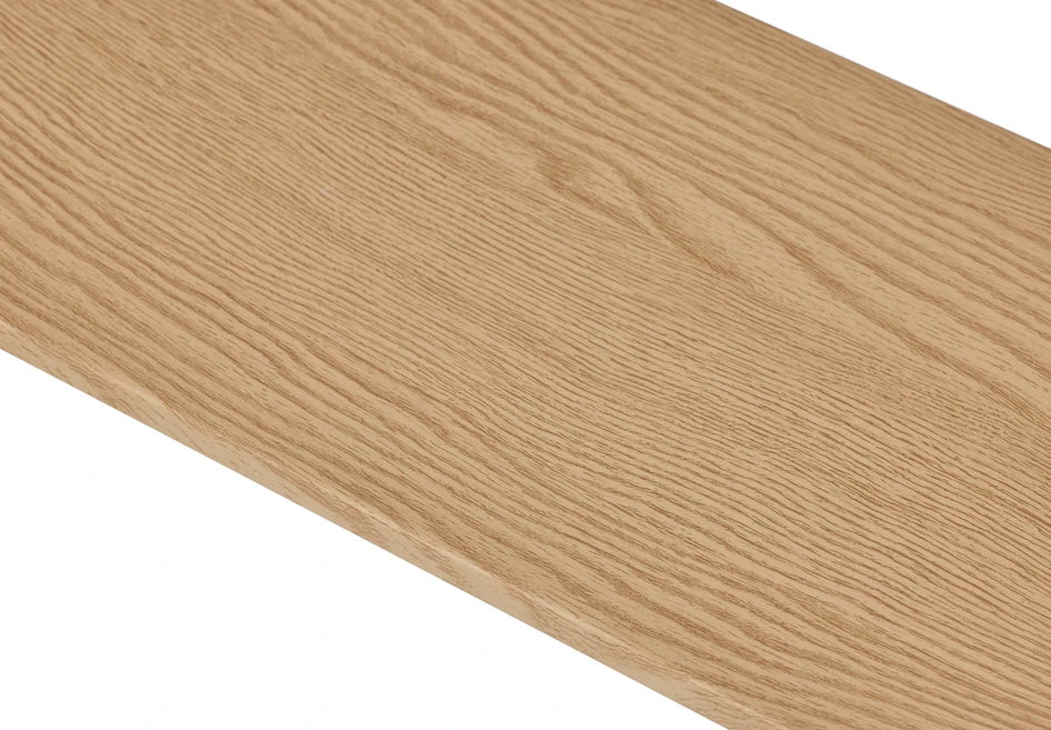 Wera - Vägghyllplan, 60x18x1,5 cm - Beige