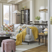Harper - 3-sits soffa - inspiration